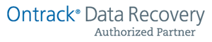 Partner Ontrack Data Recovery