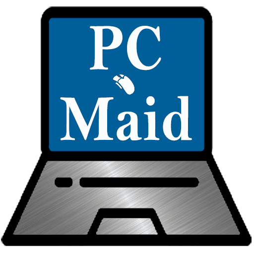 PC-Maid home